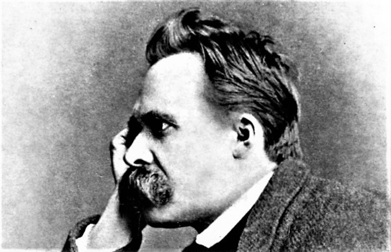 Friedrich Nietzsche | Quién Fue, Biografía, Pensamiento, Aportaciones ...