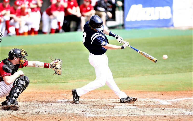 Béisbol Qué es en qué consiste características reglas técnicas