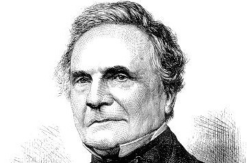 Charles Babbage | Quién Fue, Biografía, Maquina Analítica, Inventos ...