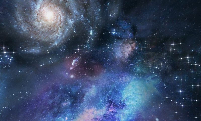 Teoría del universo oscilante Qué es, qué dice, quién la