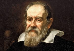 Galileo Galillei (1564-1642)