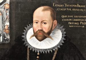 Tycho Brahe | Quién Fue, Biografía, Descubrimientos, Teoría, Aportaciones