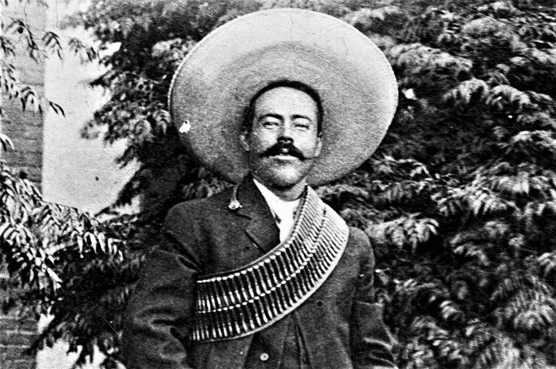 Pancho Villa | Quién fue, biografía, qué hizo, ejercito ...
