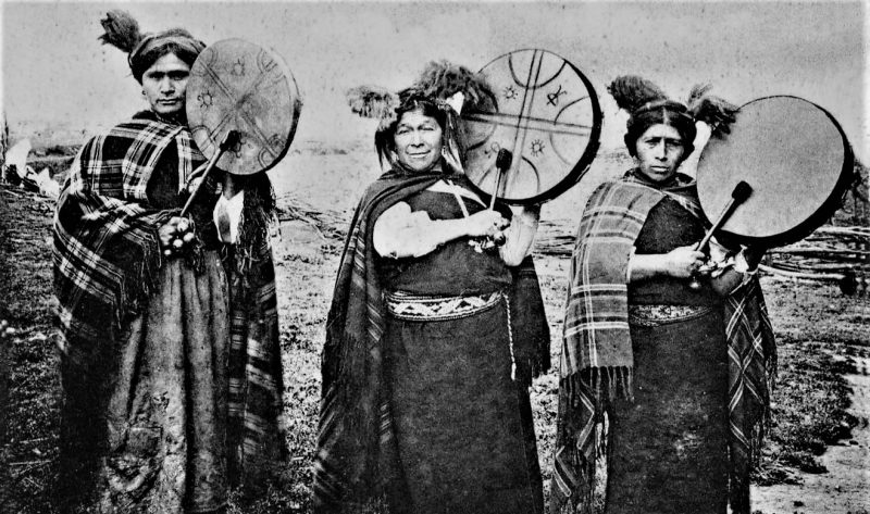 Mapuches | Qué Son, Características, Historia, Costumbres, Economía ...