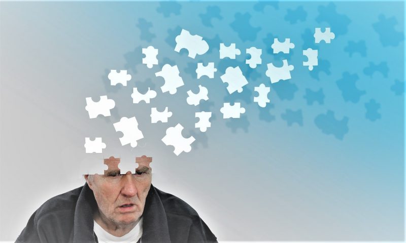 Amnesia anterógrada | Qué es, causas, síntomas