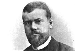 Max Weber | Quién Fue, Biografía, Pensamiento, Teorías, Aportaciones, Obras