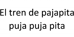 O que significa a palavra em inglês good day Que es aliteracion figura retorica