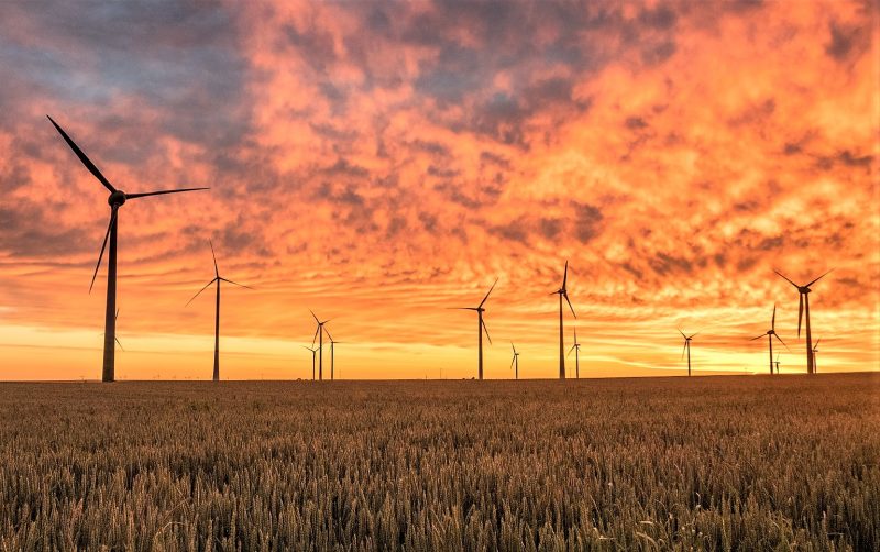 Energia Eolica Que Es Caracteristicas Para Que Sirve Ventajas