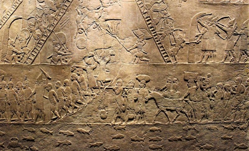 Cultura de Mesopotamia | Qué es, características, historia ...