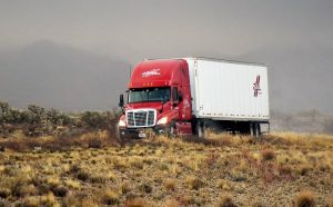 Partes de un vehiculo trailer