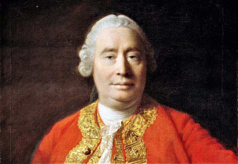 David Hume | Quién Fue, Biografía, Pensamiento, Teoría, Aportaciones, Obras