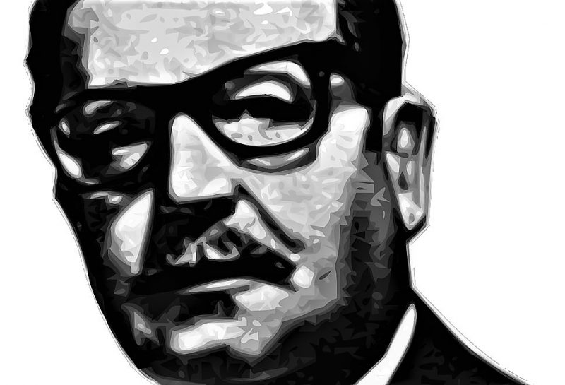 Salvador Allende | Quién Fue, Biografía, Muerte, Gobierno, Ideología ...