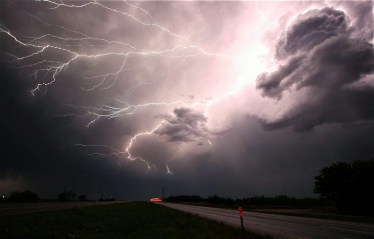 Tormenta | Qué Es, Características, Causas, Formación, Tipos, Efectos ...