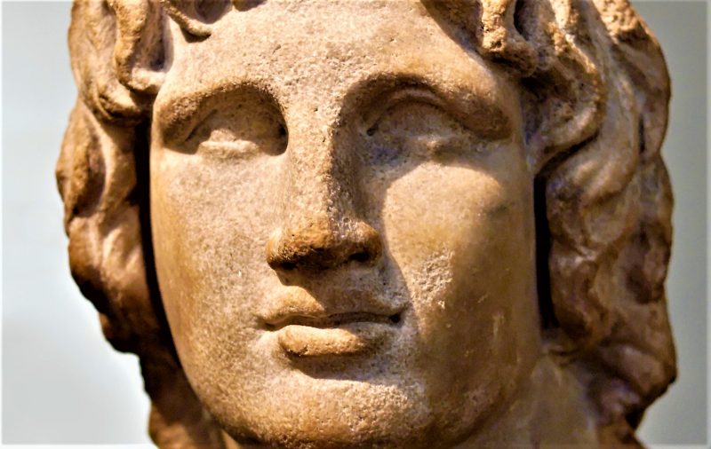 Alexander the Great | Who was, biography, teacher, conquests, contributions