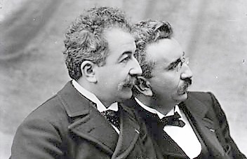 Lumière brothers | Who were, biography, inventions, films