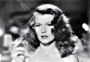 Rita Hayworth Who Was Biography Relationships Death - 