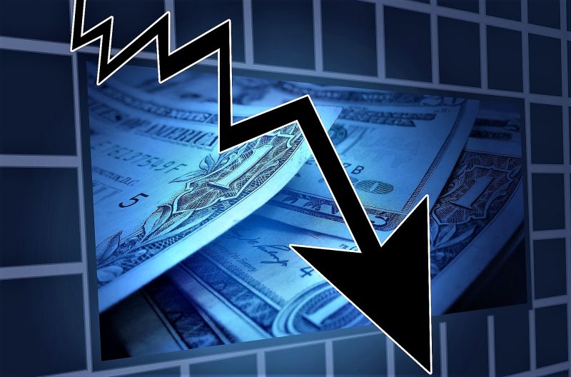 Crisis Económica Qué Es Características Tipos Fases Causas Consecuencias 5083