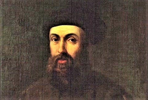 Ferdinand Magellan | Who Was, Biography, What He Did, Journeys, Route ...