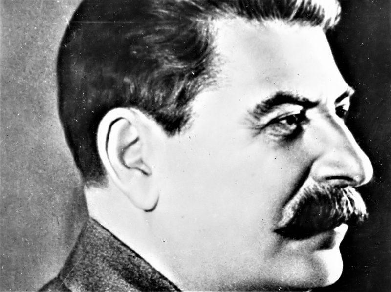 Joseph Stalin | Who Was, Biography, What Did He Do, Dictatorship ...