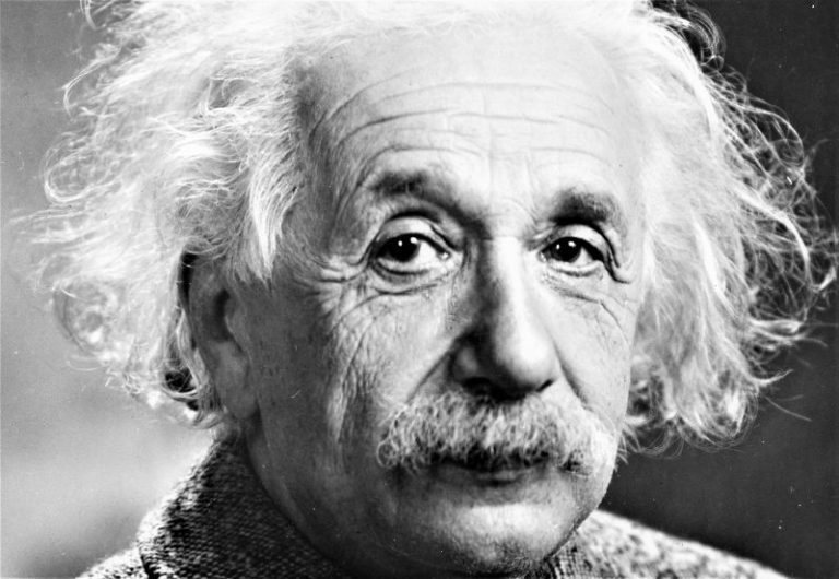 Albert Einstein | Quién Fue, Biografía,vida Personal, Teorias ...