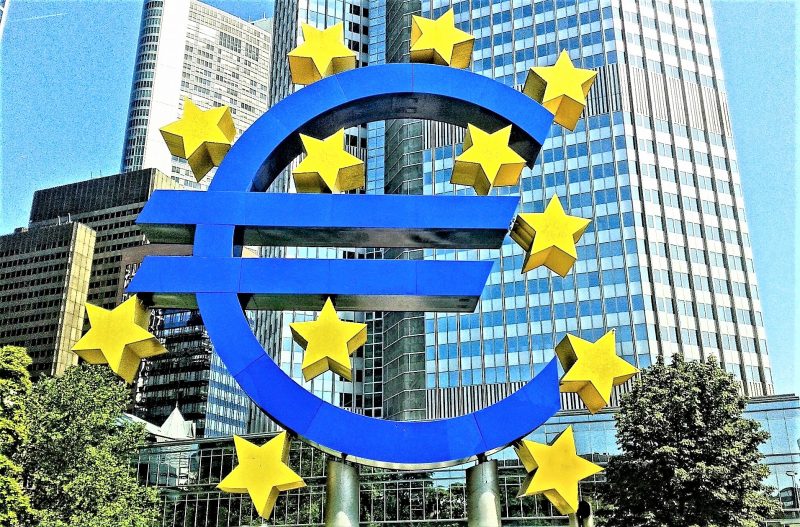 Banco Central Europeo | Qué Es, Características, Cómo Funciona, Objetivos