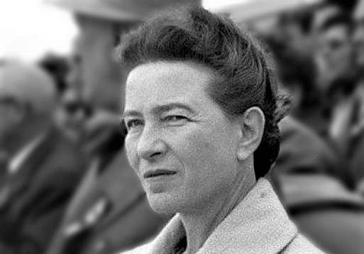 Simone De Beauvoir | Quién Fue, Biografía, Vida, Pensamiento, Feminismo